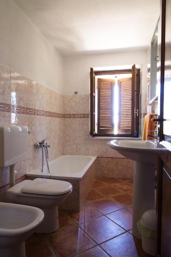 Residenza Ca D'Masseu Apartment Calamandrana Exterior photo