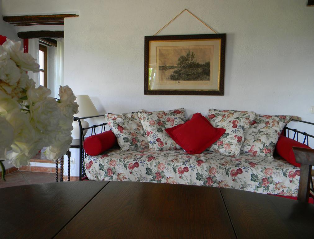 Residenza Ca D'Masseu Apartment Calamandrana Exterior photo